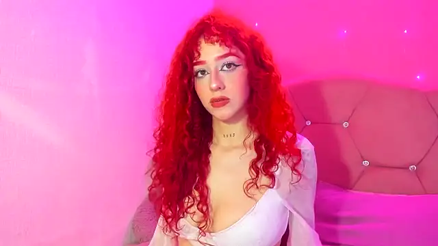 Gaia_Mistic18's cam snapshot