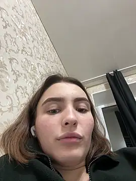 ZariaFlame's web cam