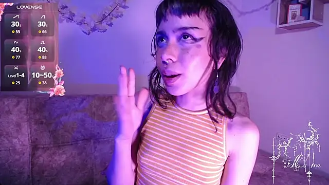 dark__nymph's cam snapshot