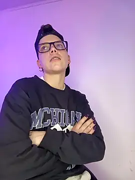 SpencerMontgomery's cam snapshot