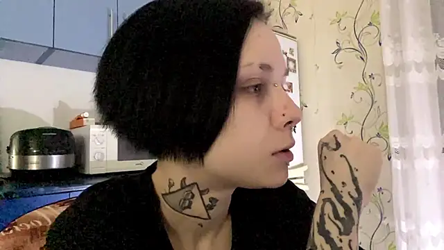 CandaceBlaze's cam snapshot