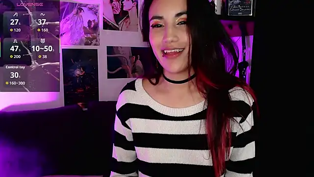 BLACKTSUKI7_'s cam snapshot