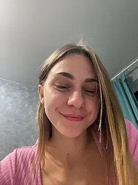 GraceTorrez's cam snapshot