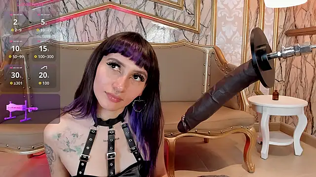 ElectraRaptiis's cam snapshot