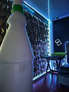 Paloma__LS's cam snapshot