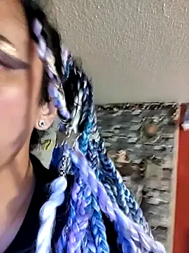 TranSexualJade95 live sex cam