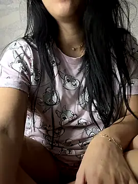 PrincessYYara's cam snapshot