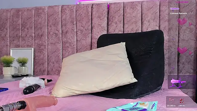 Niicolle_Evanss's cam snapshot