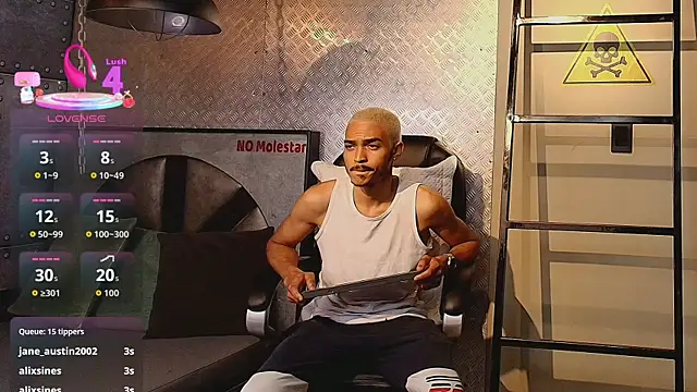 MarcusRain_'s cam snapshot