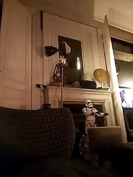 branletteur's cam snapshot