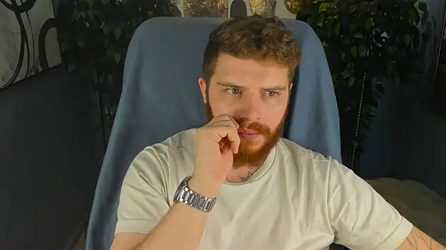 DominicGengry's cam snapshot