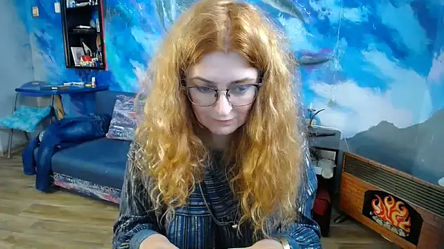 Helen1974's cam snapshot