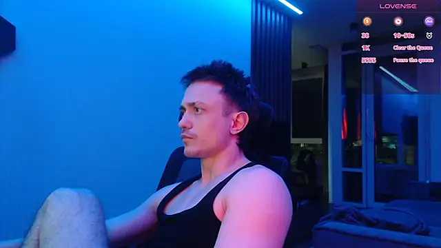 alex_nash's cam snapshot