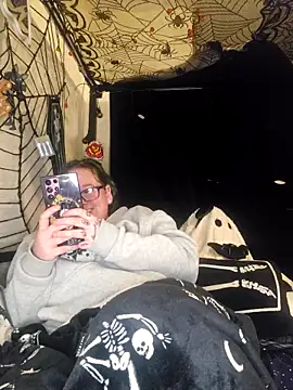 Bunny_Cummings's cam snapshot