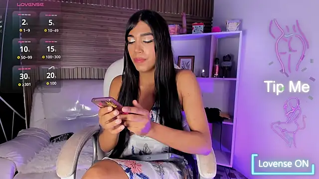 AmbarFoxx_ live sex cam