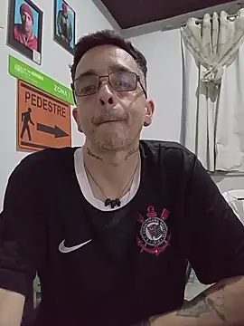 dinho_carioca's cam snapshot