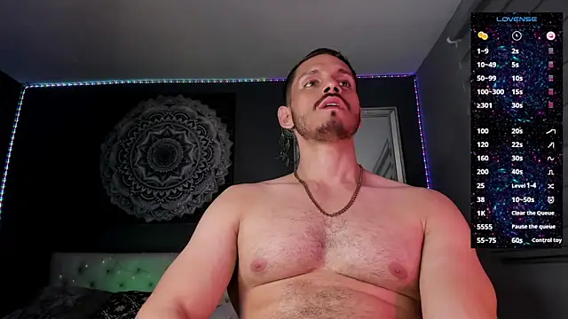 TianZilac's cam snapshot