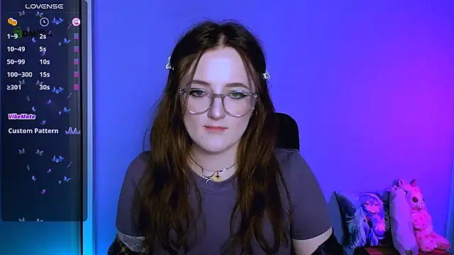 luna_berryy's cam snapshot