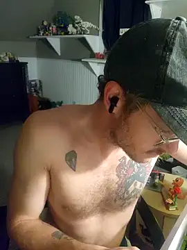 Soxxxy's cam snapshot