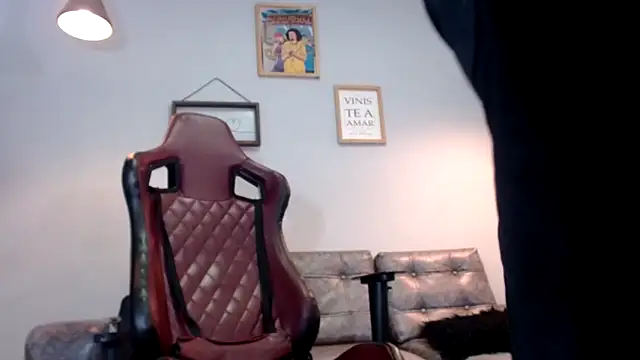 Xfire_boy69's cam snapshot