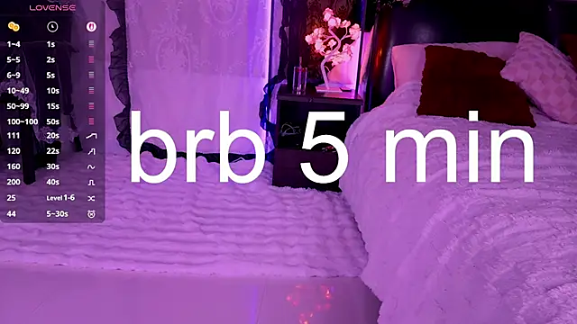 Lein_Bone's cam snapshot