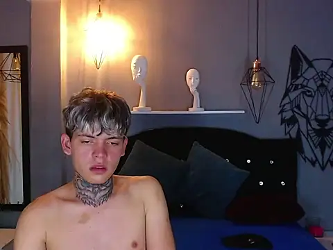 frankboyx's cam snapshot