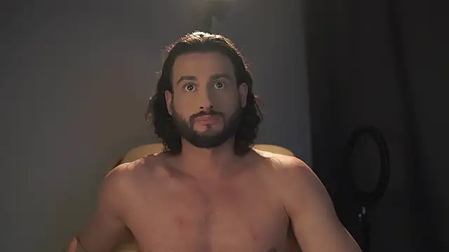 Keen___Luckystrike's cam snapshot