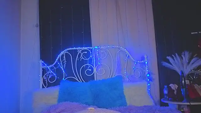 Funny_Bunny's cam snapshot