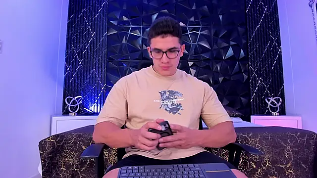 JeffDaltton live sex cam