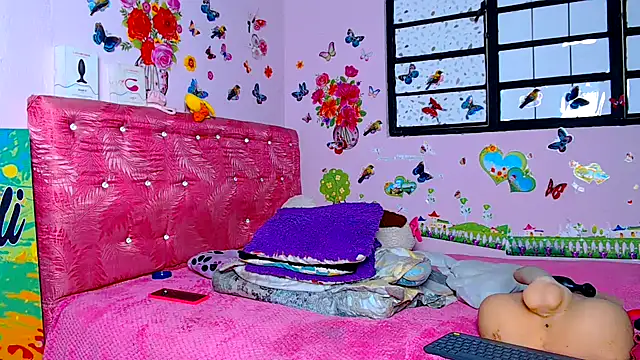 DaslyRoze live sex cam