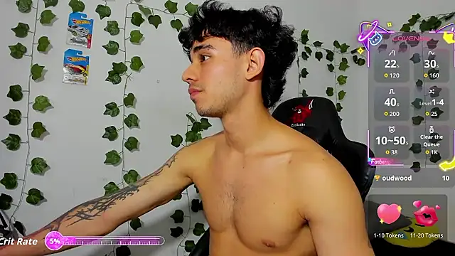 Noah_milleer live sex cam