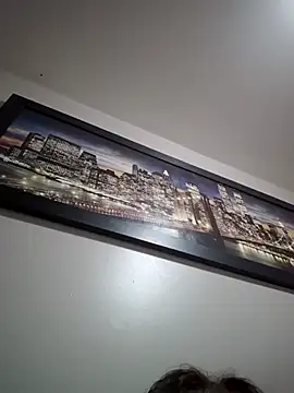 Jbadbunnyxxx's cam snapshot