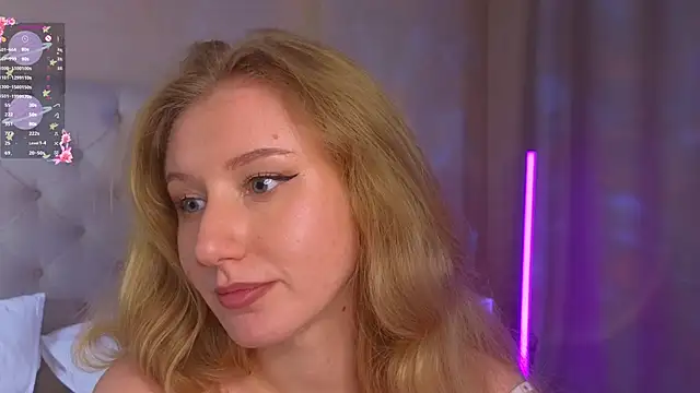 PriscillaPowell's cam snapshot