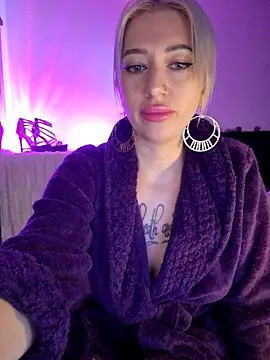 Gina-Lumara's cam snapshot