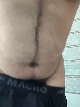 Gigolopune202's cam snapshot