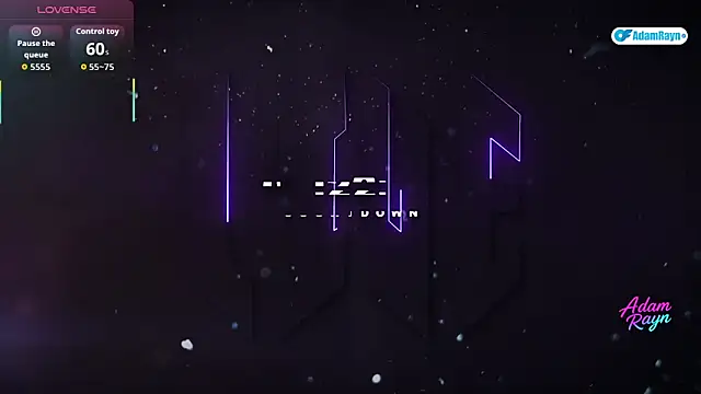 adamrayn's cam snapshot