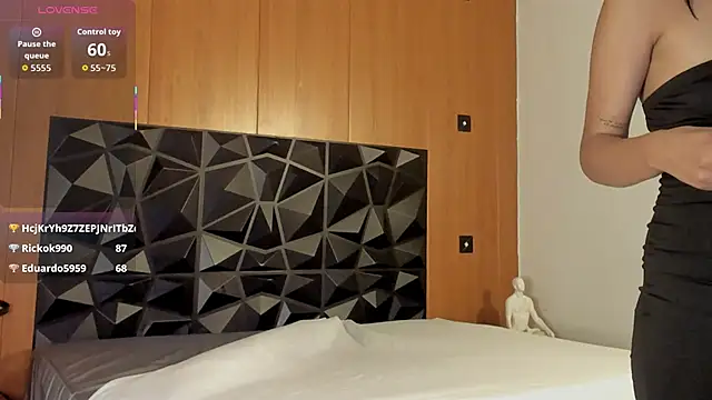 Wendy_Marchall's cam snapshot