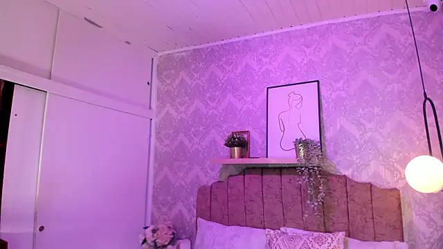 Ammy_nova's cam snapshot