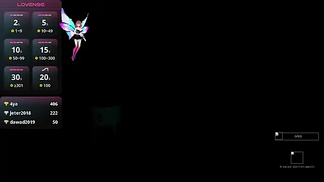 sienna_glow's cam snapshot