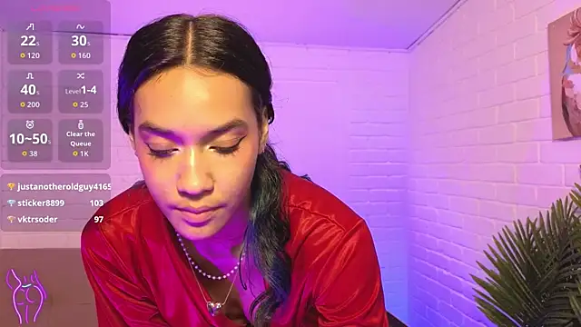 artemiss_tay's cam snapshot