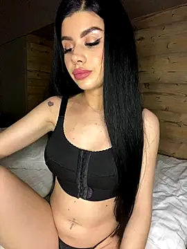 Ameliablack_1's cam snapshot