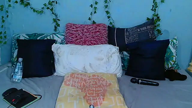 AvaOcean's cam snapshot