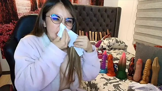 sofia23dirty's cam snapshot