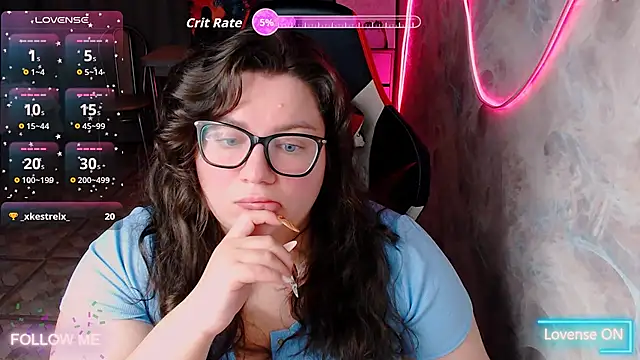 alexa_sweetyy's cam snapshot