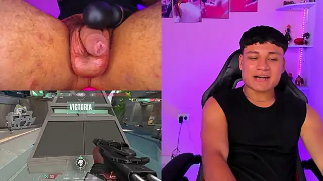 AndrewPeach_ live sex cam