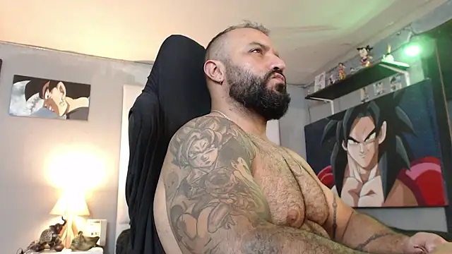 bardock_1 live sex cam