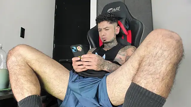 sergiio_mesa27 live sex cam