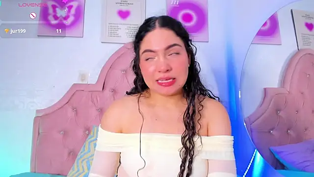 amandalee01's cam snapshot