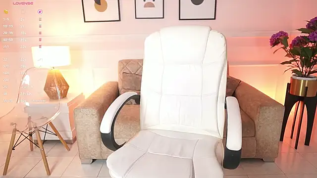 BillieBrownn's cam snapshot