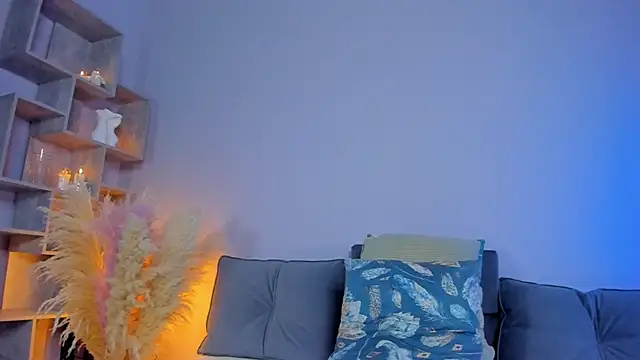 ClockworkLady's cam snapshot